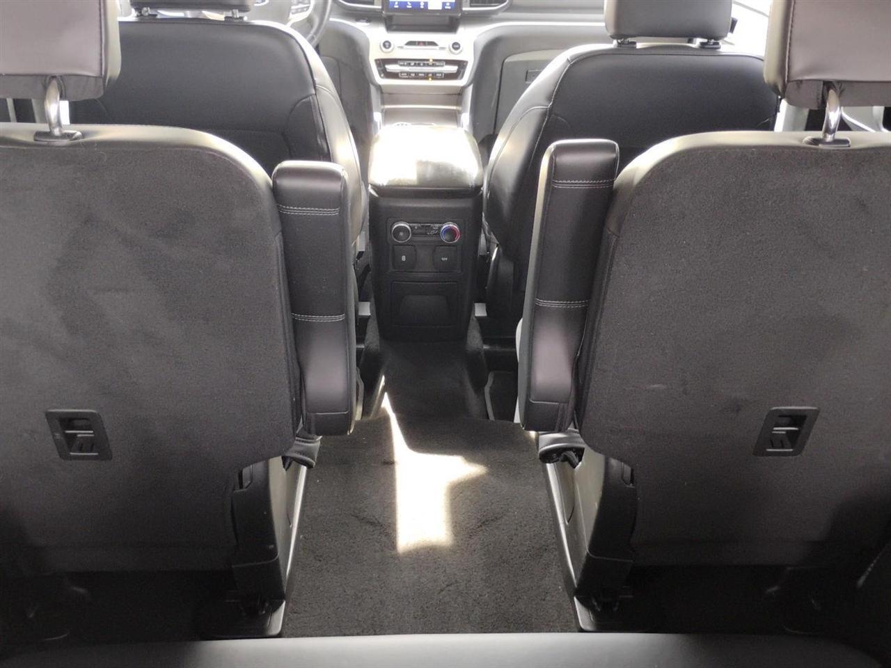 Ford Explorer  2022