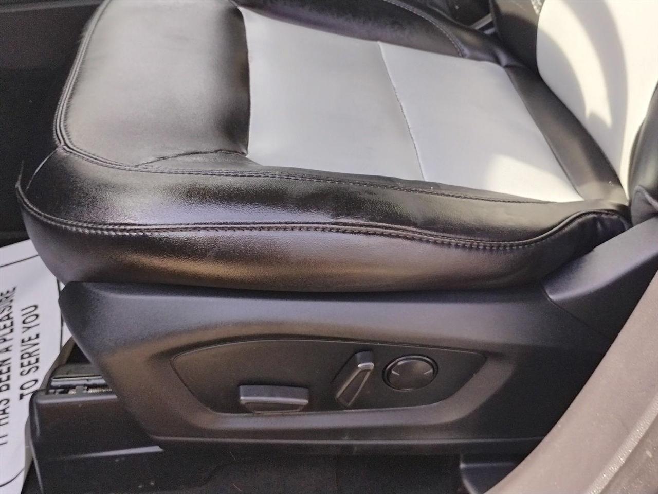 Ford Explorer  2022
