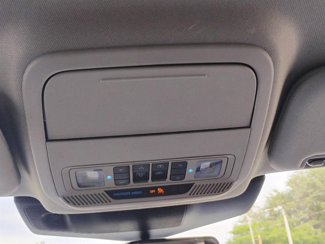 Ford Explorer  2022