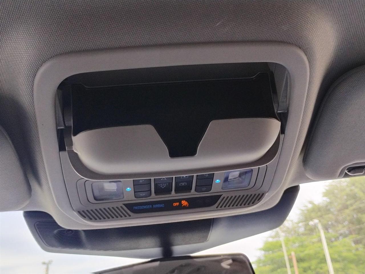Ford Explorer  2022