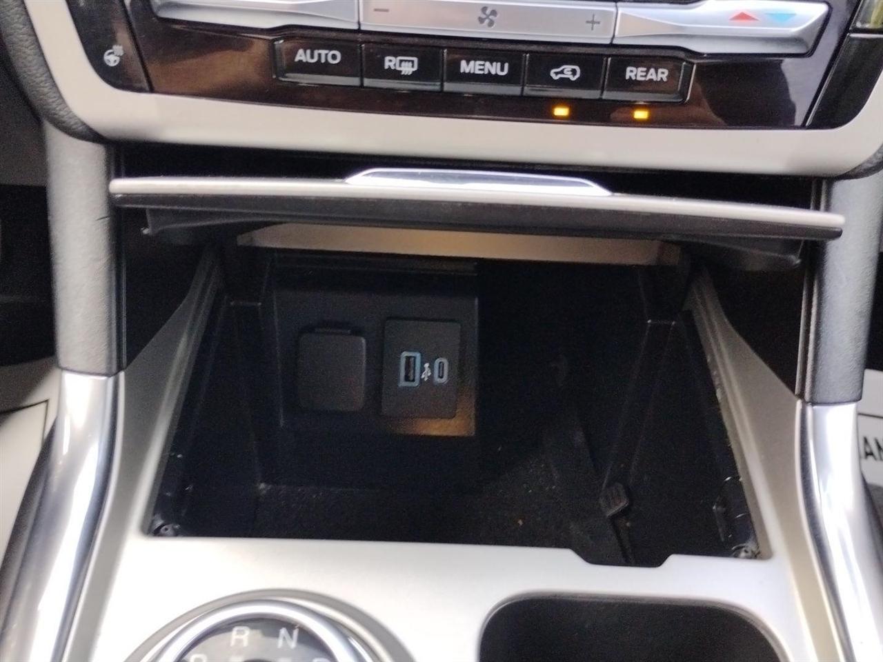 Ford Explorer  2022