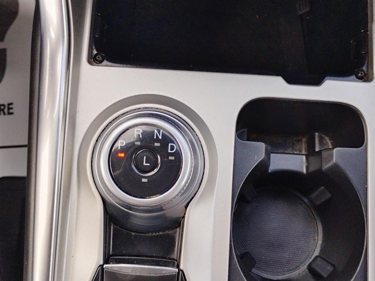 Ford Explorer  2022