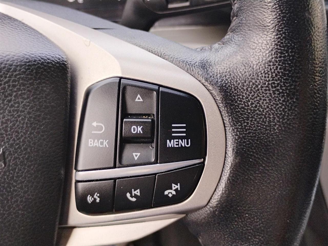 Ford Explorer  2022