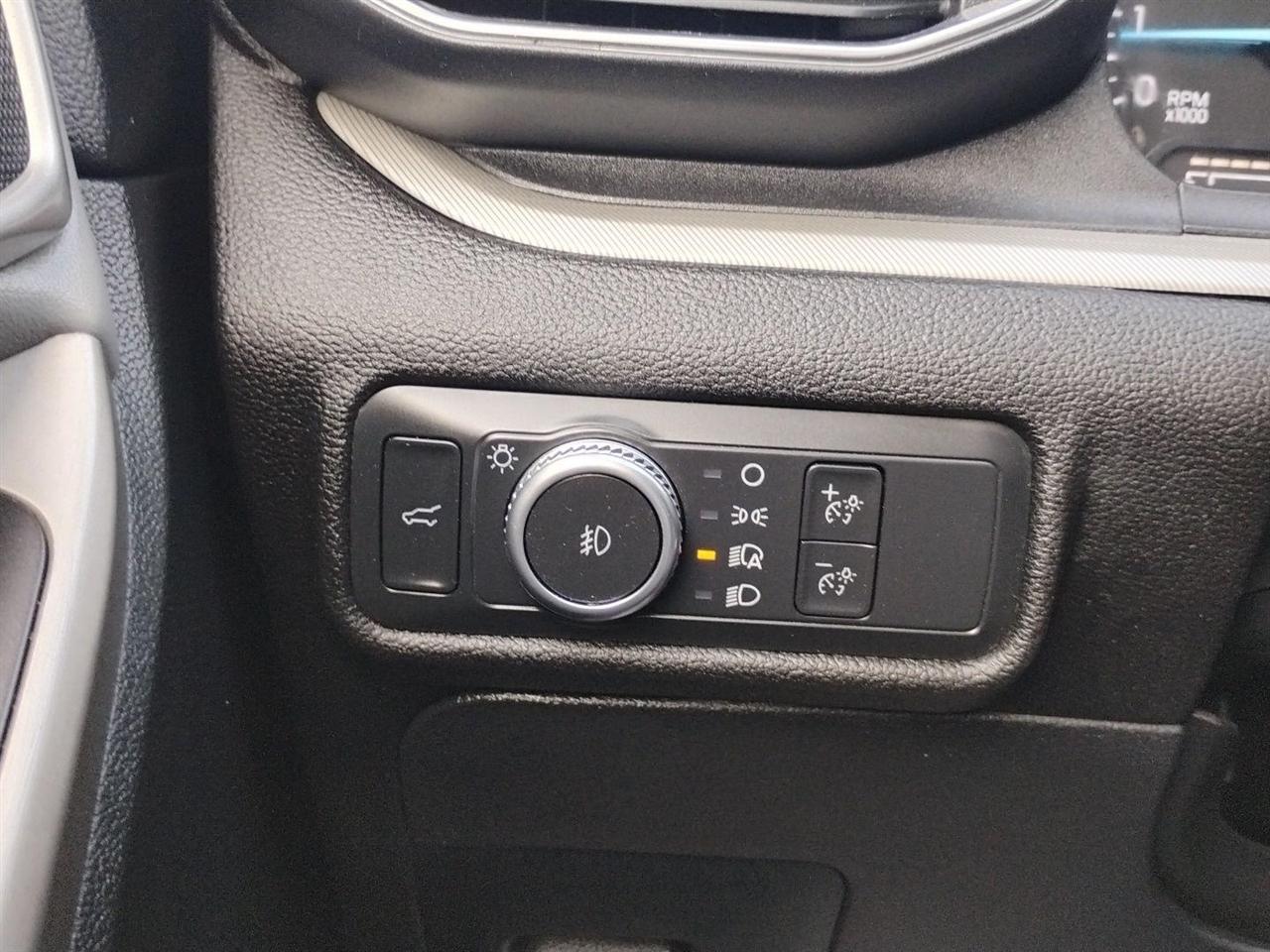 Ford Explorer  2022
