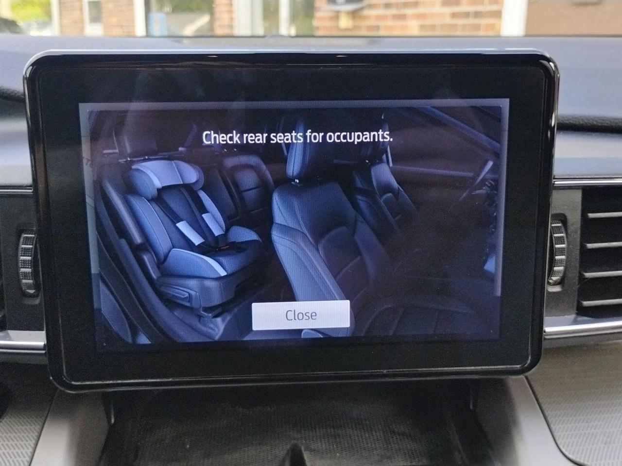Ford Explorer  2022
