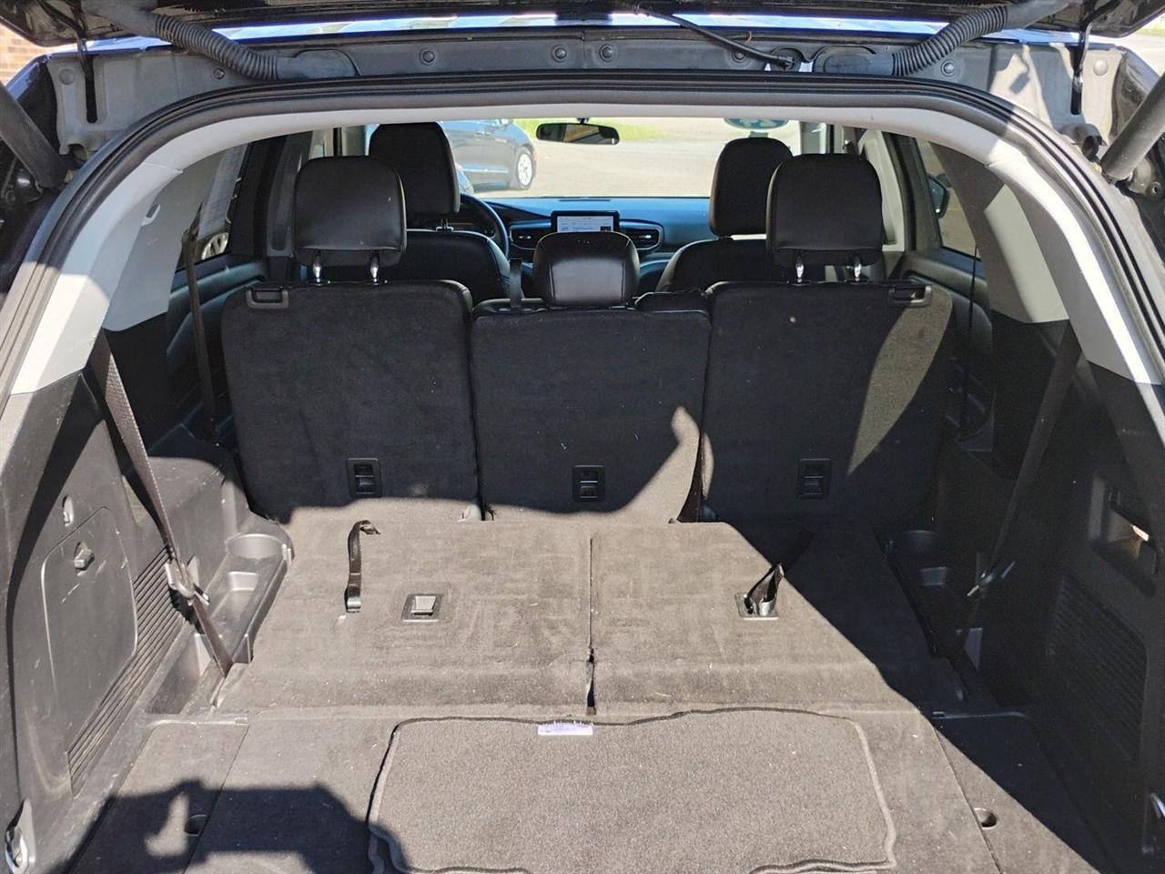 Ford Explorer  2024