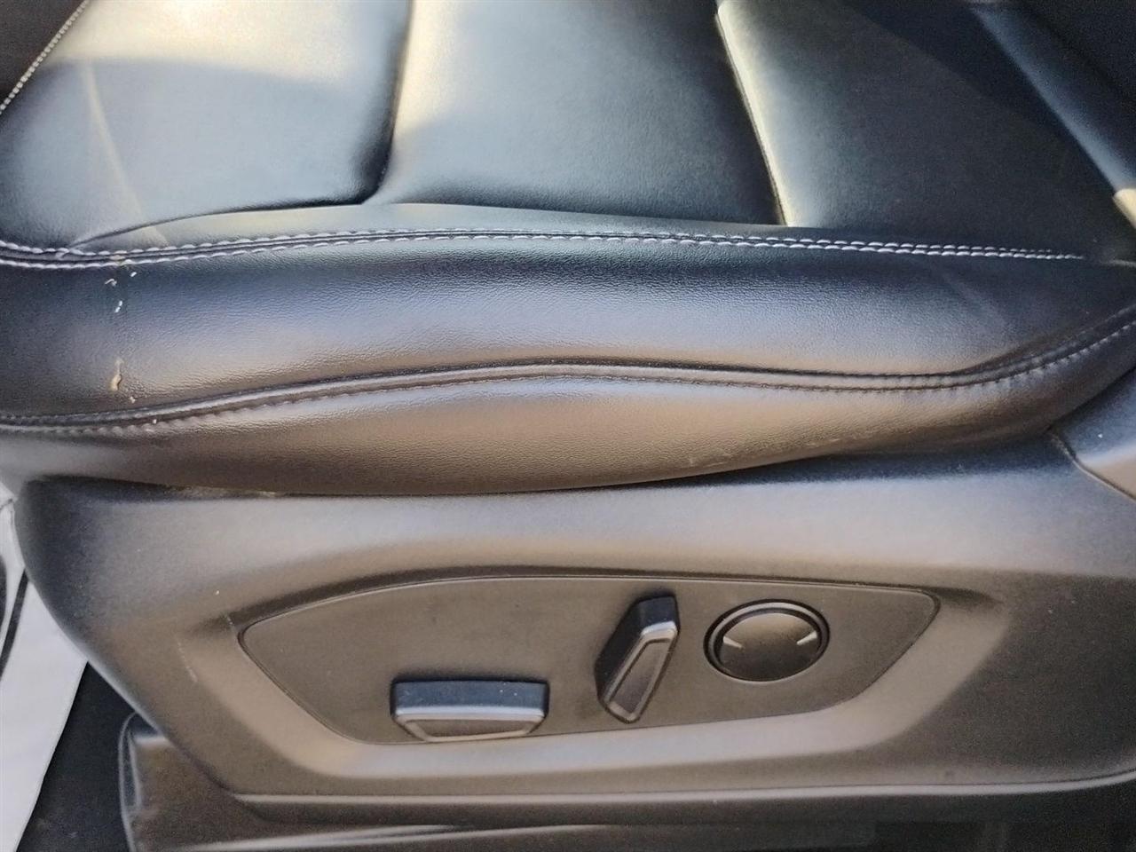 Ford Explorer  2024