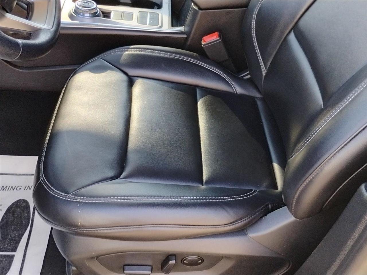 Ford Explorer  2024