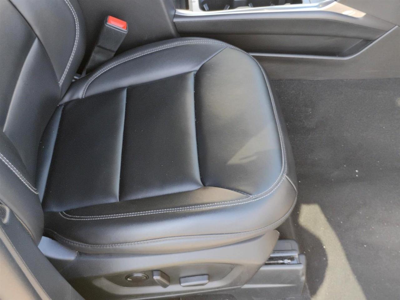 Ford Explorer  2024