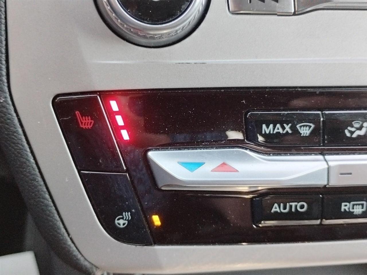 Ford Explorer  2024