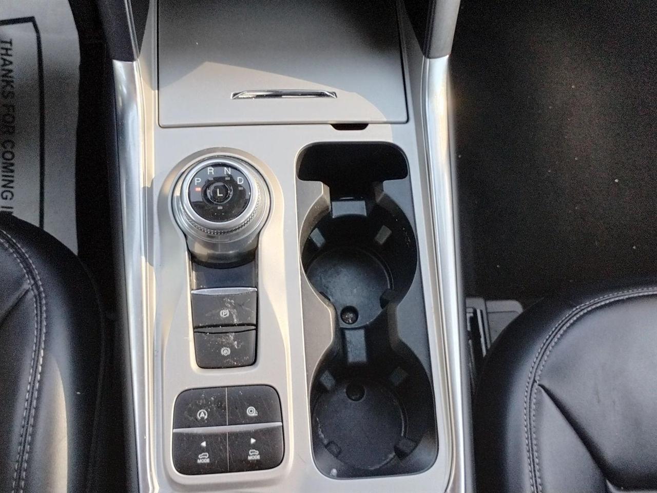 Ford Explorer  2024