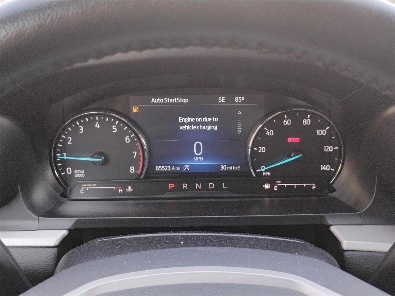 Ford Explorer  2024