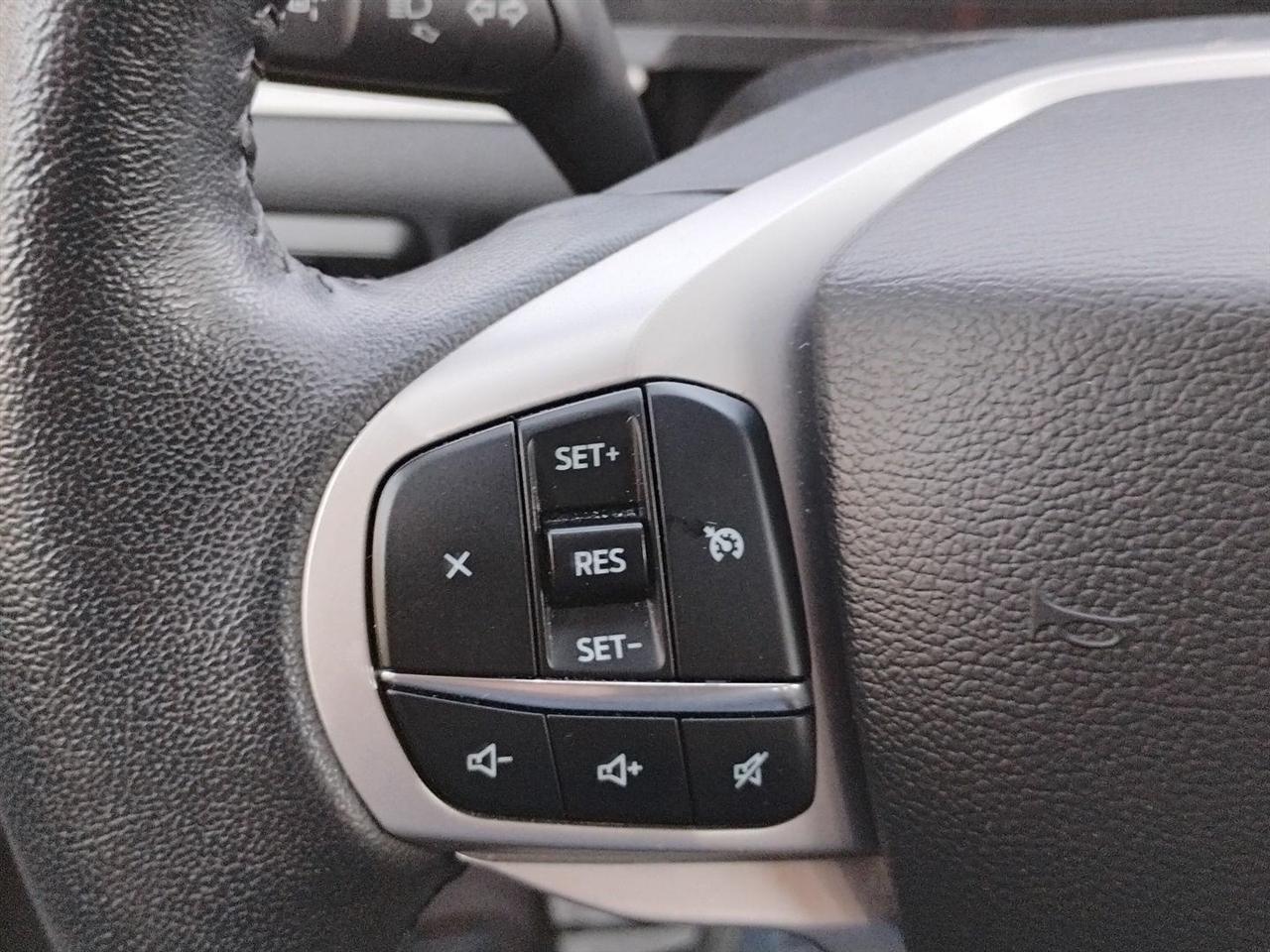 Ford Explorer  2024