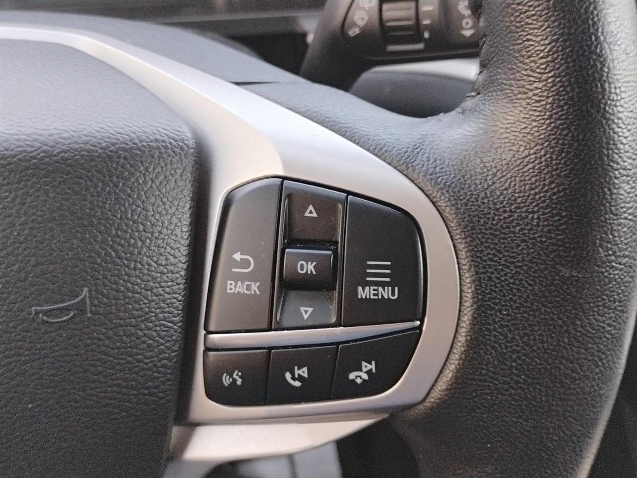 Ford Explorer  2024