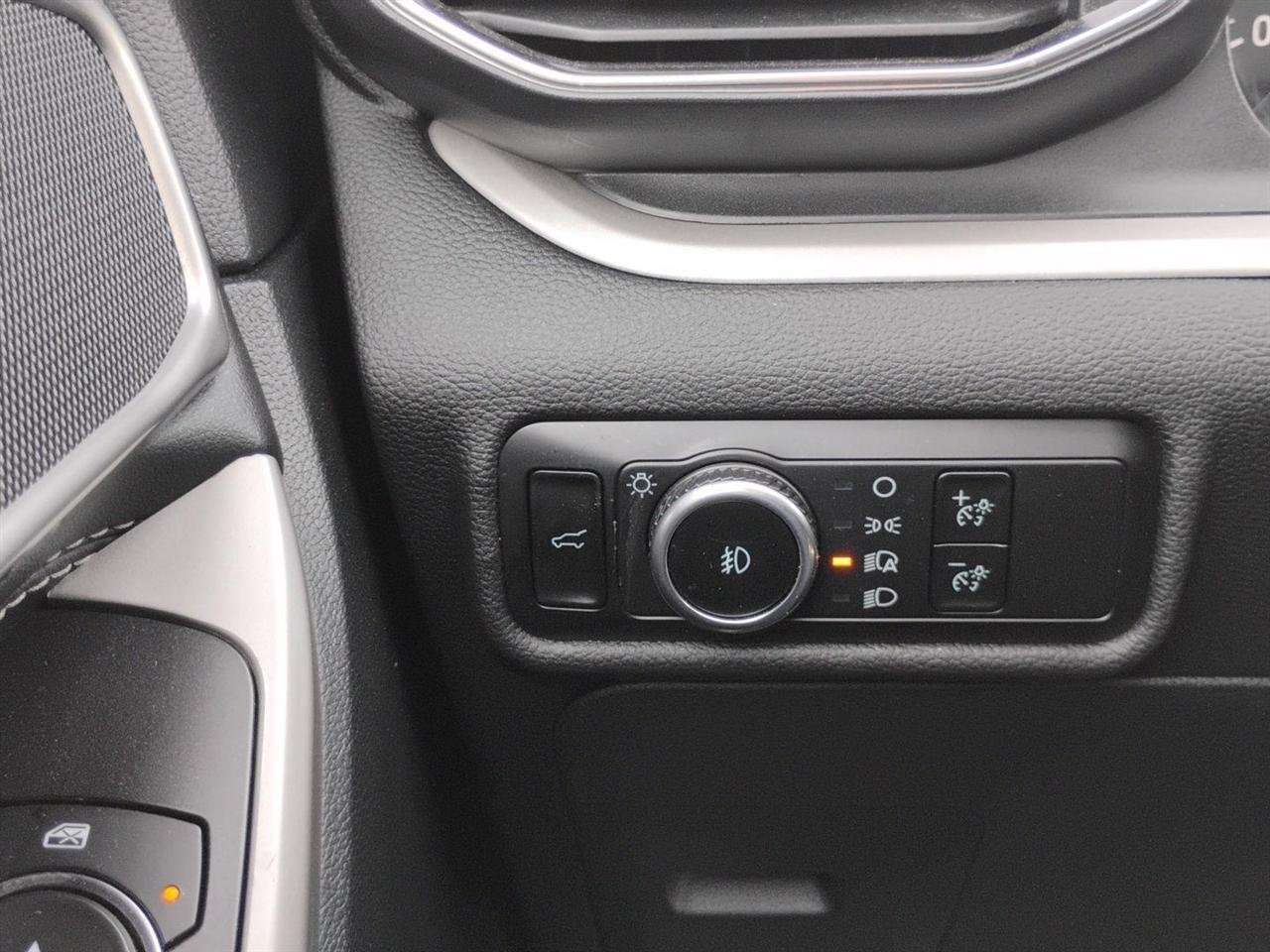 Ford Explorer  2024
