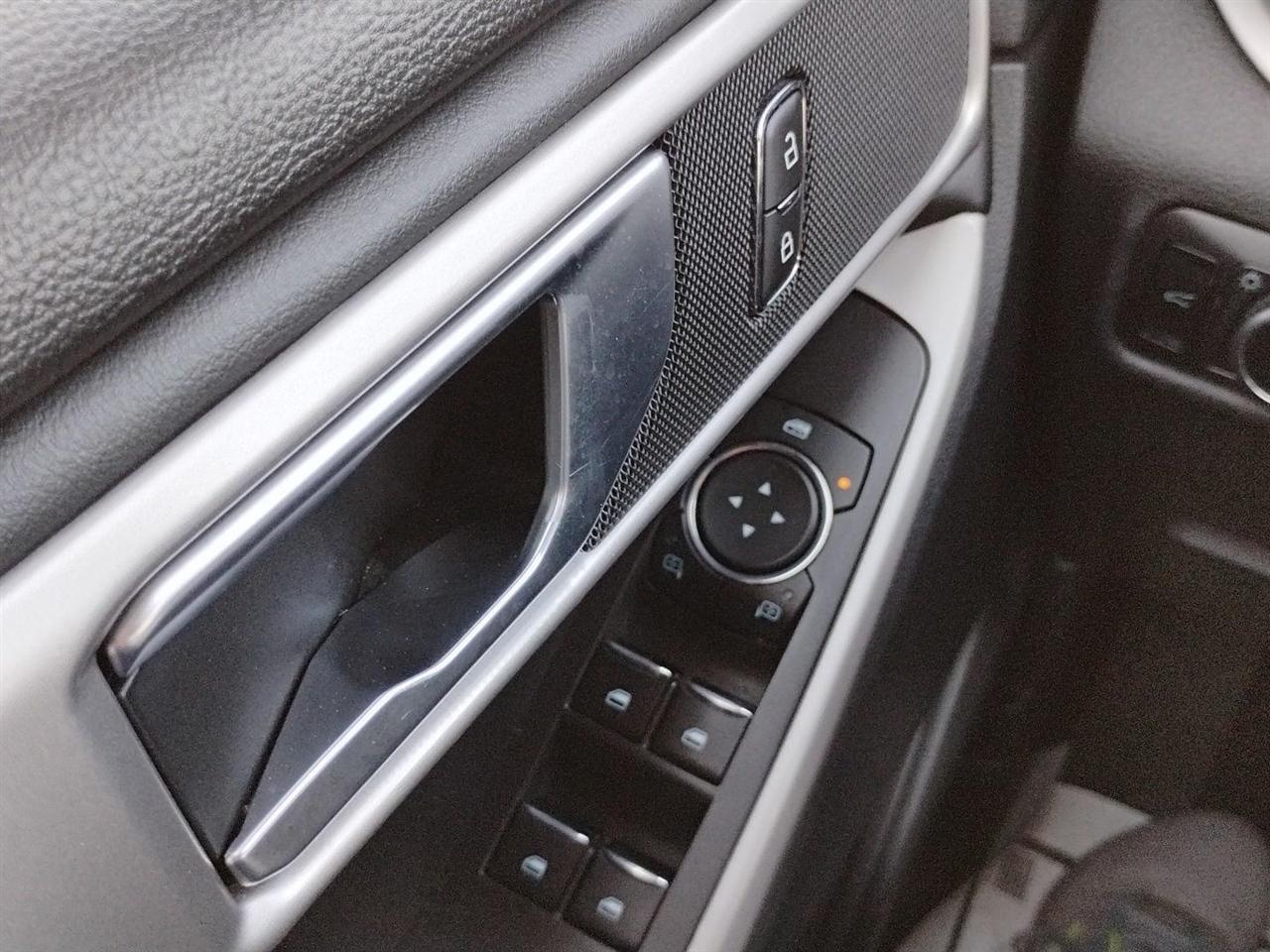 Ford Explorer  2024