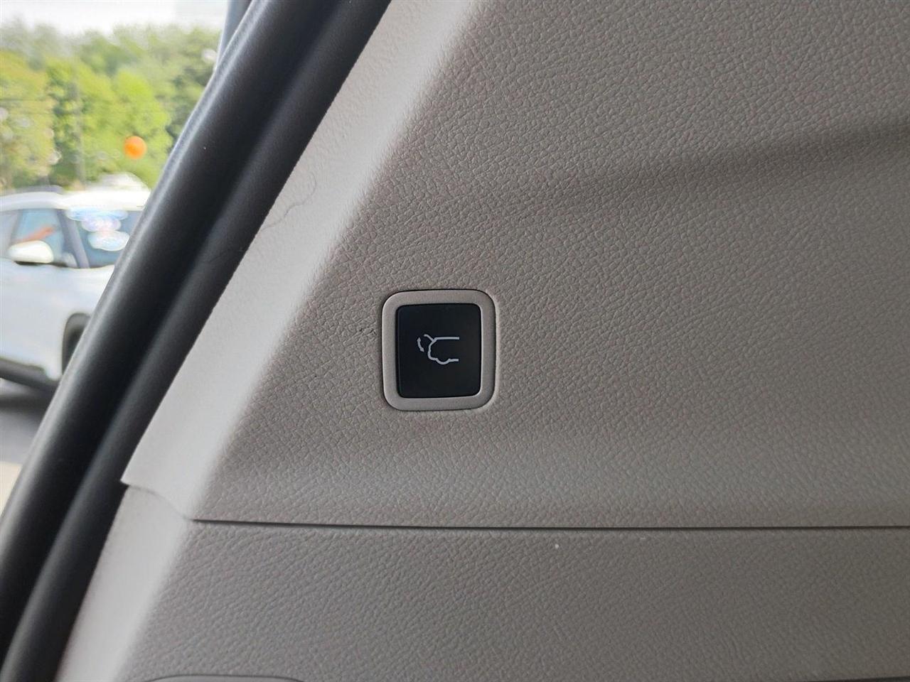 Chrysler Pacifica  2023