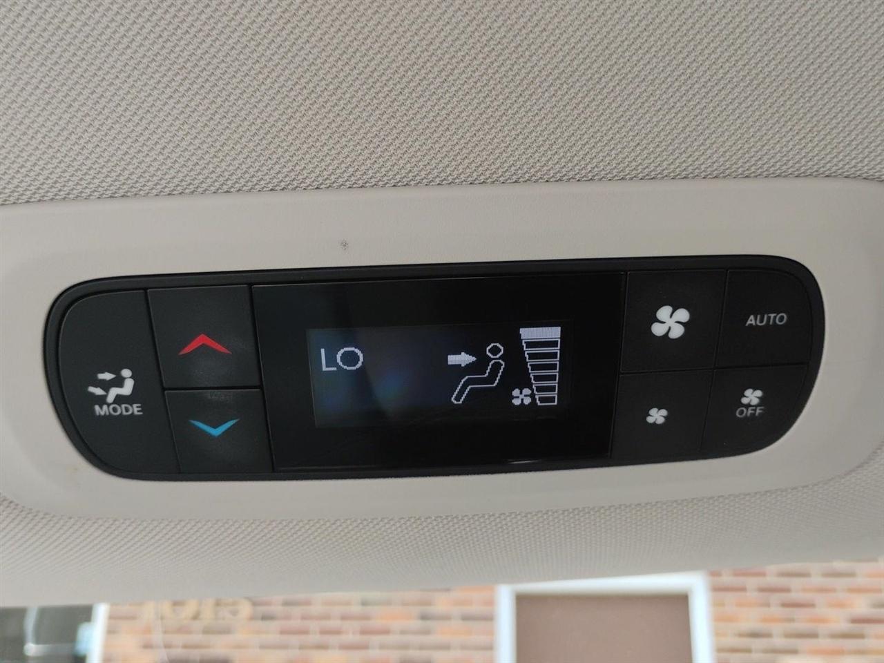 Chrysler Pacifica  2023