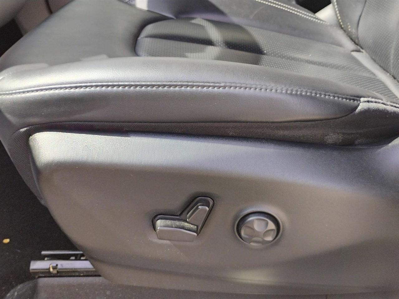 Chrysler Pacifica  2023