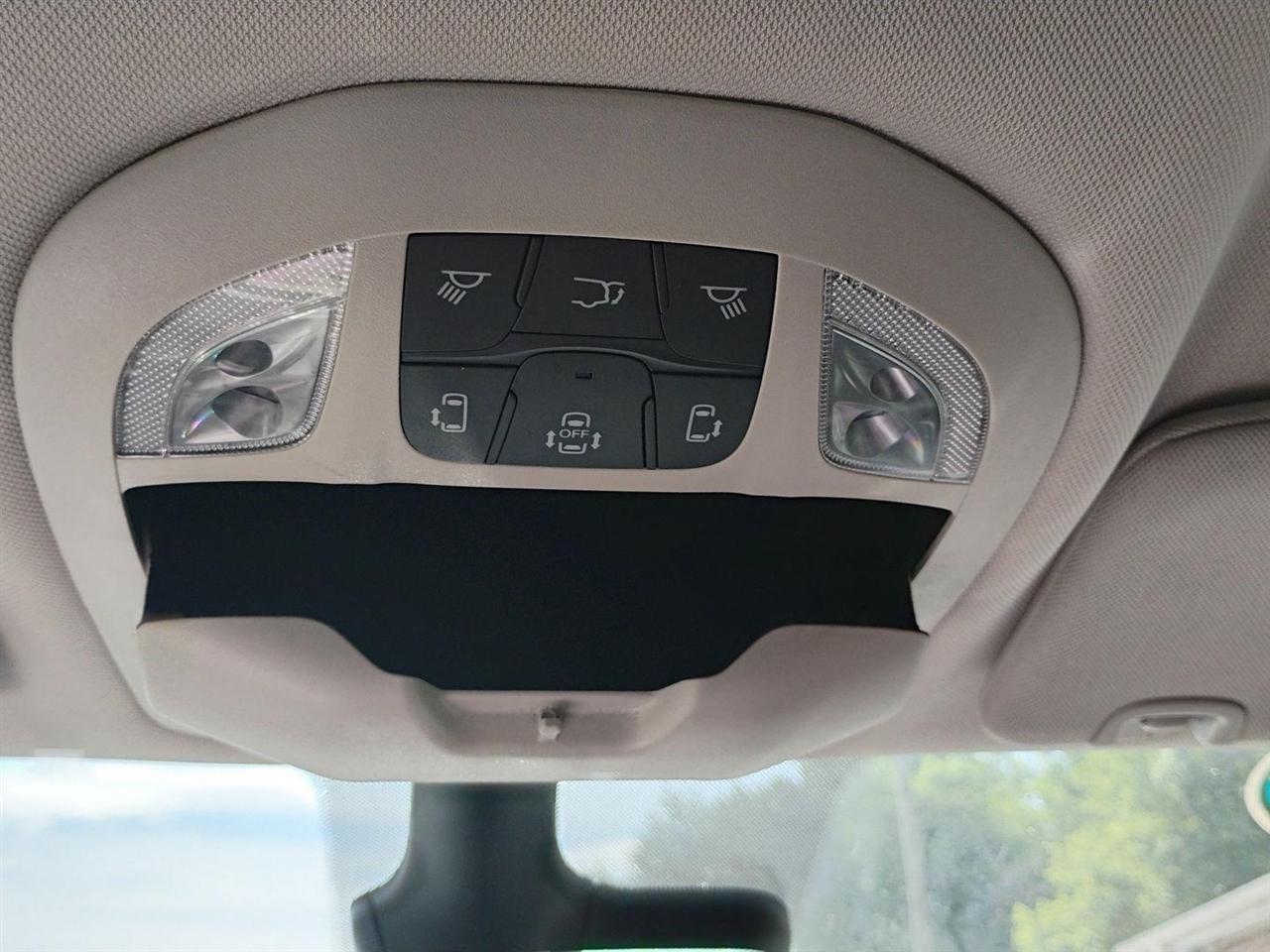 Chrysler Pacifica  2023