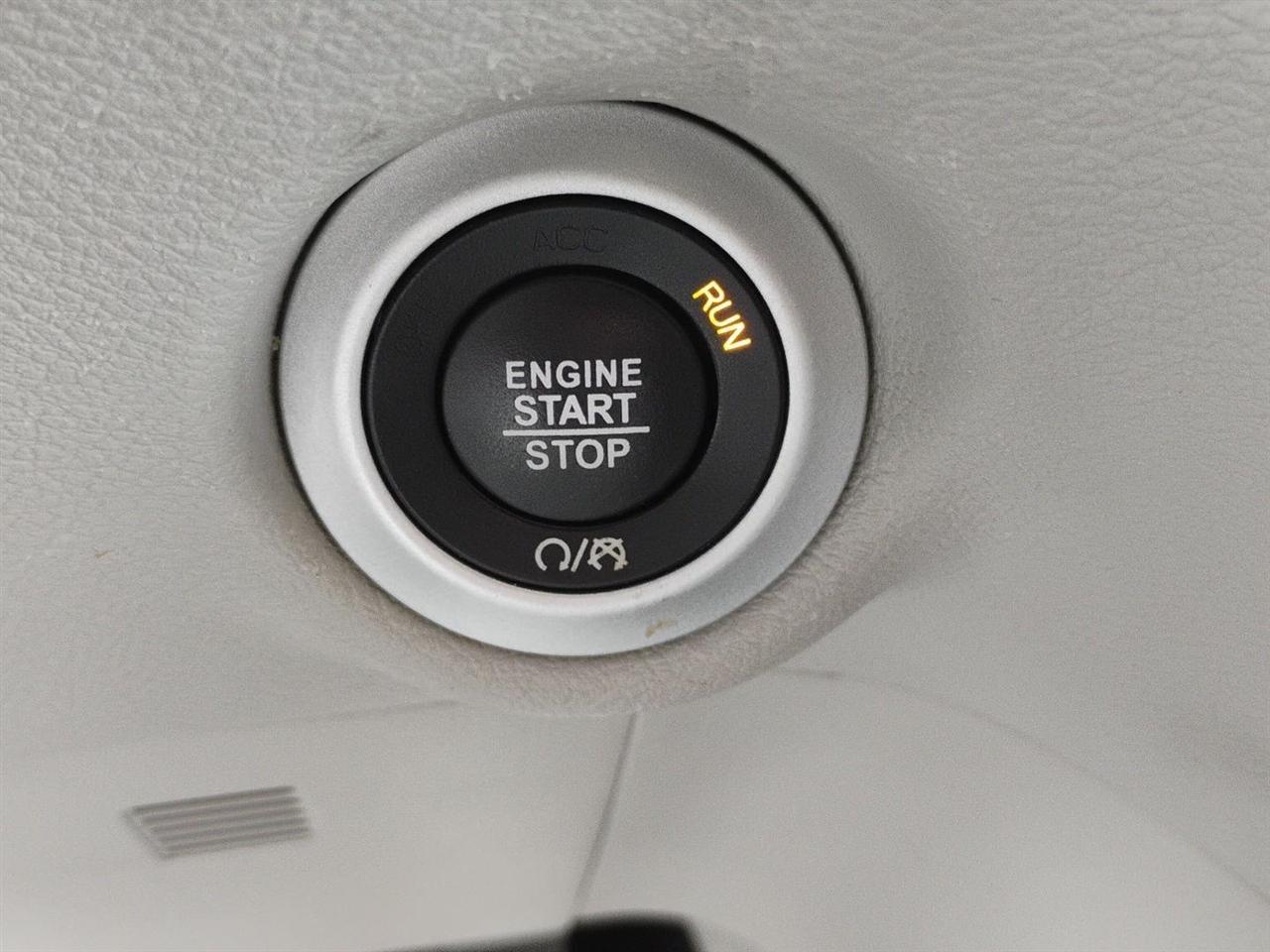 Chrysler Pacifica  2023
