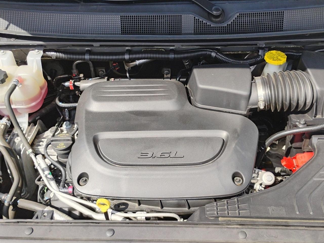 Chrysler Pacifica  2023