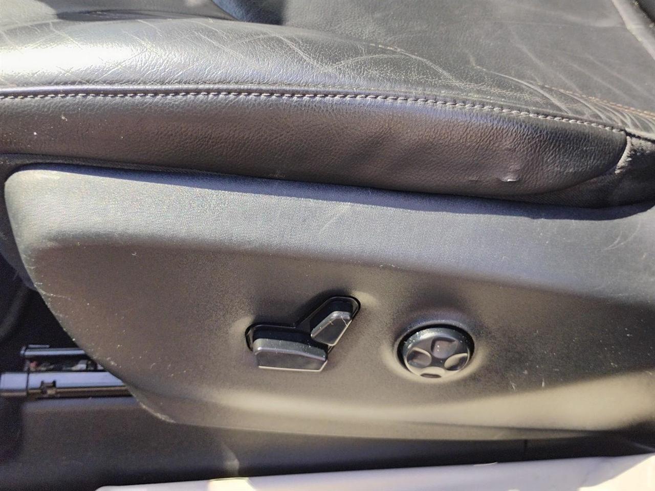 Chrysler Pacifica  2017