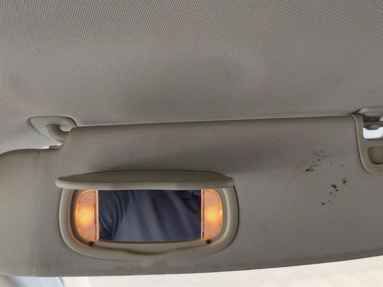 Chrysler Pacifica  2017