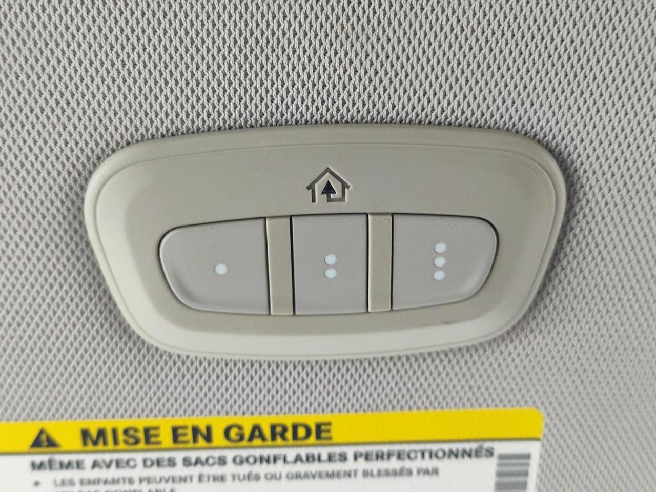 Chrysler Pacifica  2017