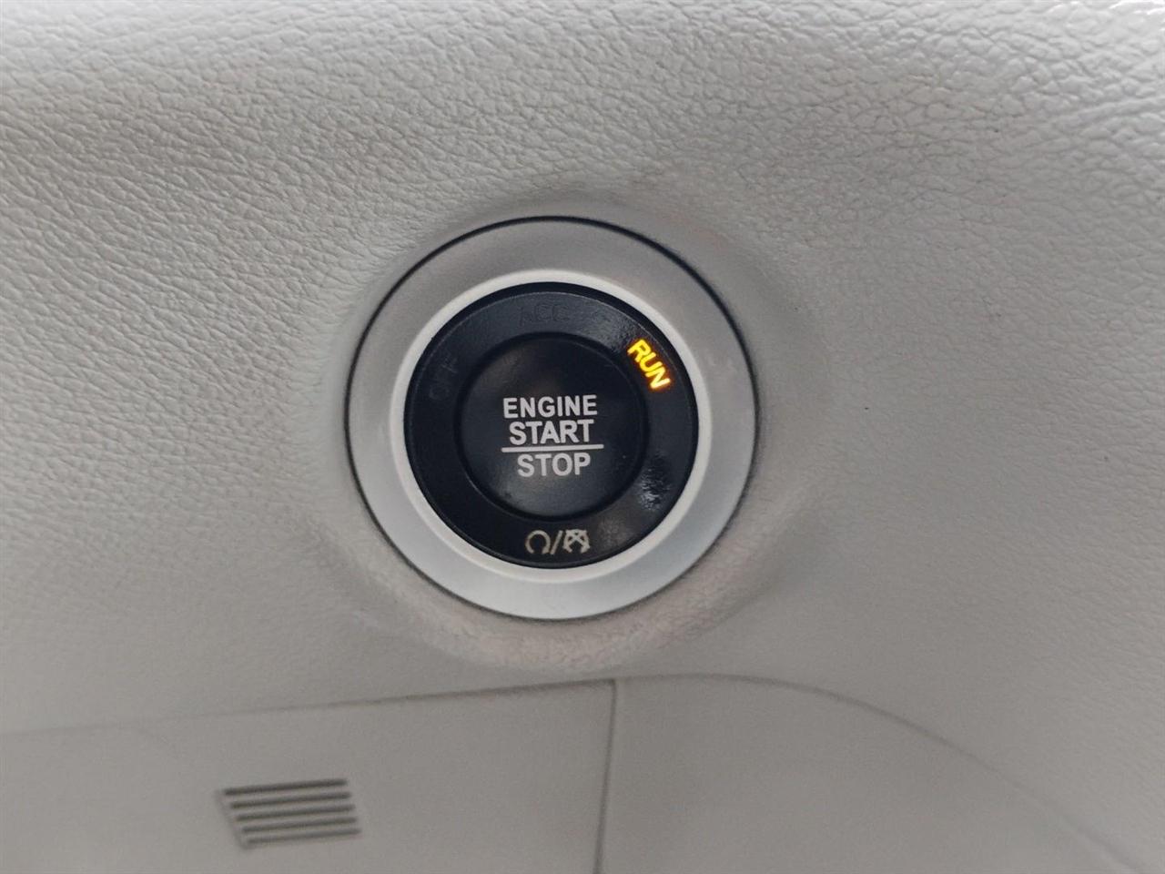 Chrysler Pacifica  2017