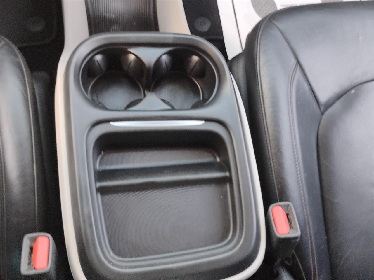 Chrysler Pacifica  2017