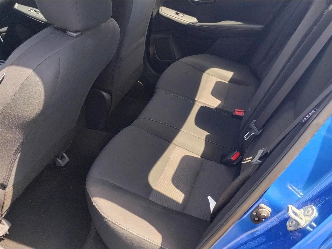 Nissan Sentra  2025