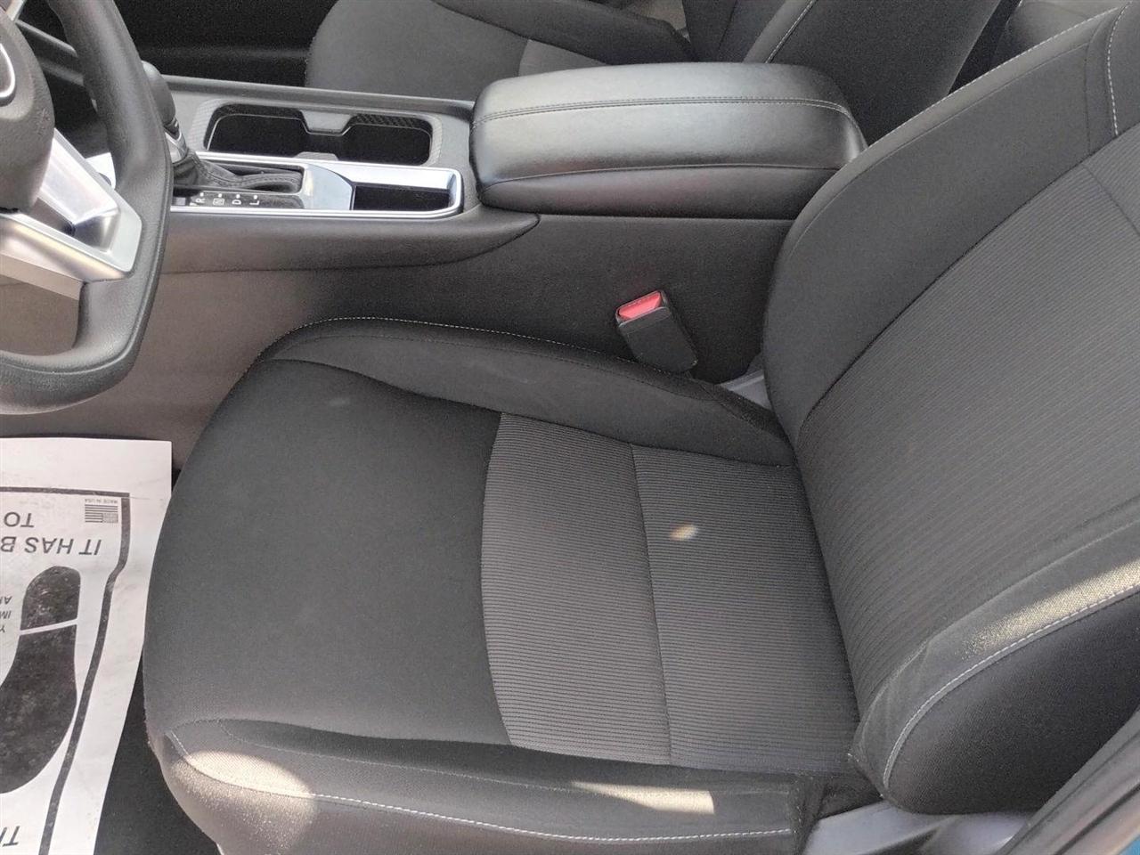 Nissan Sentra  2025