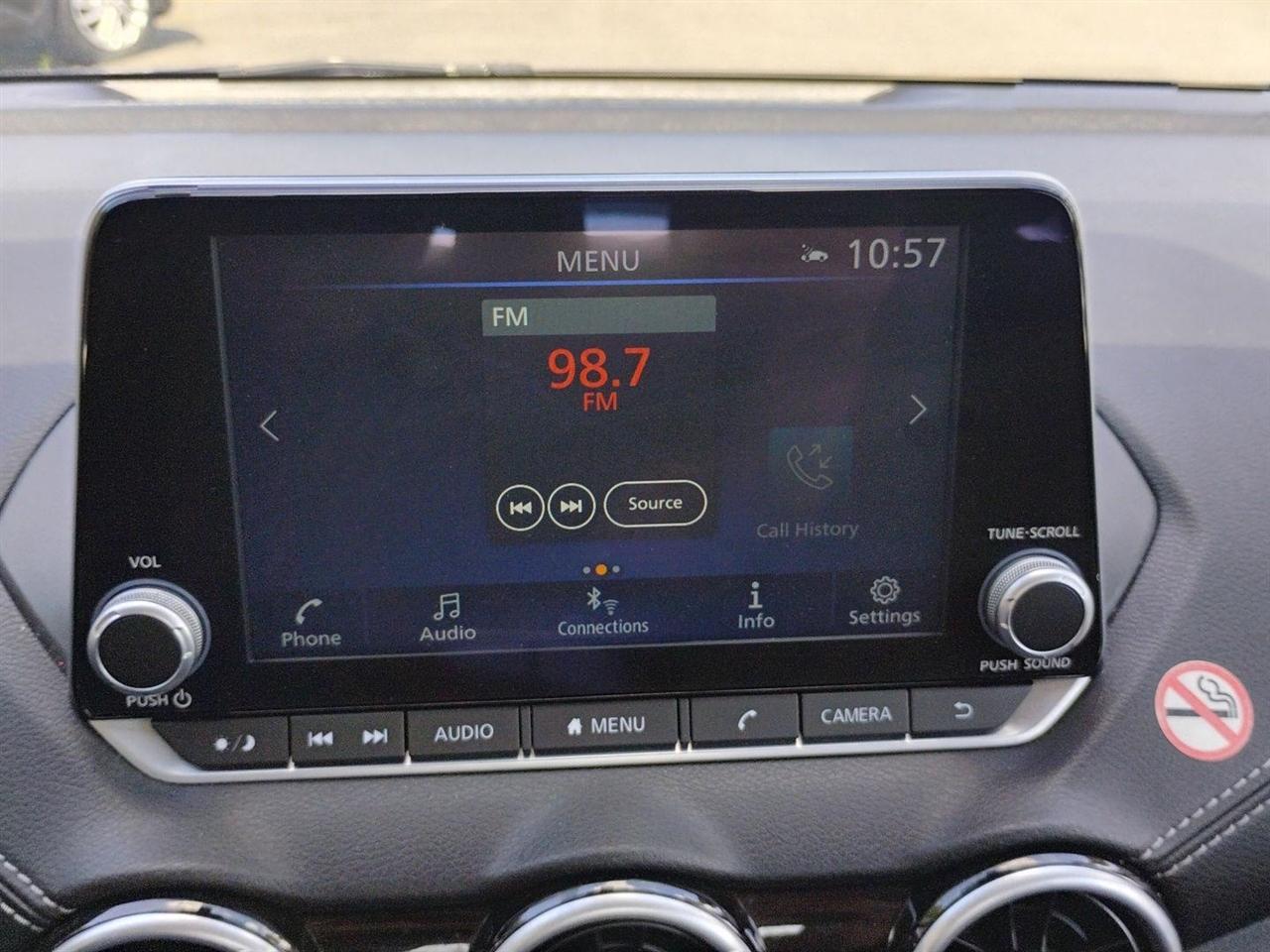 Nissan Sentra  2025