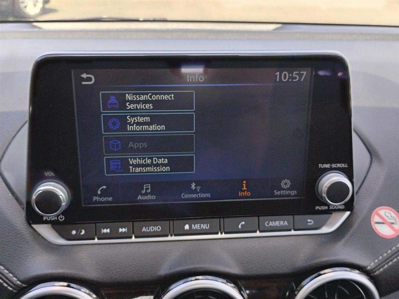 Nissan Sentra  2025