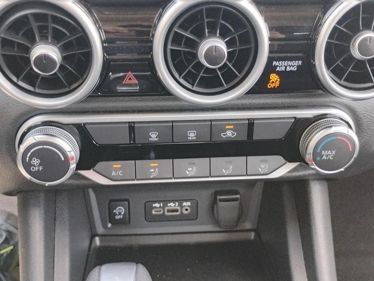 Nissan Sentra  2025