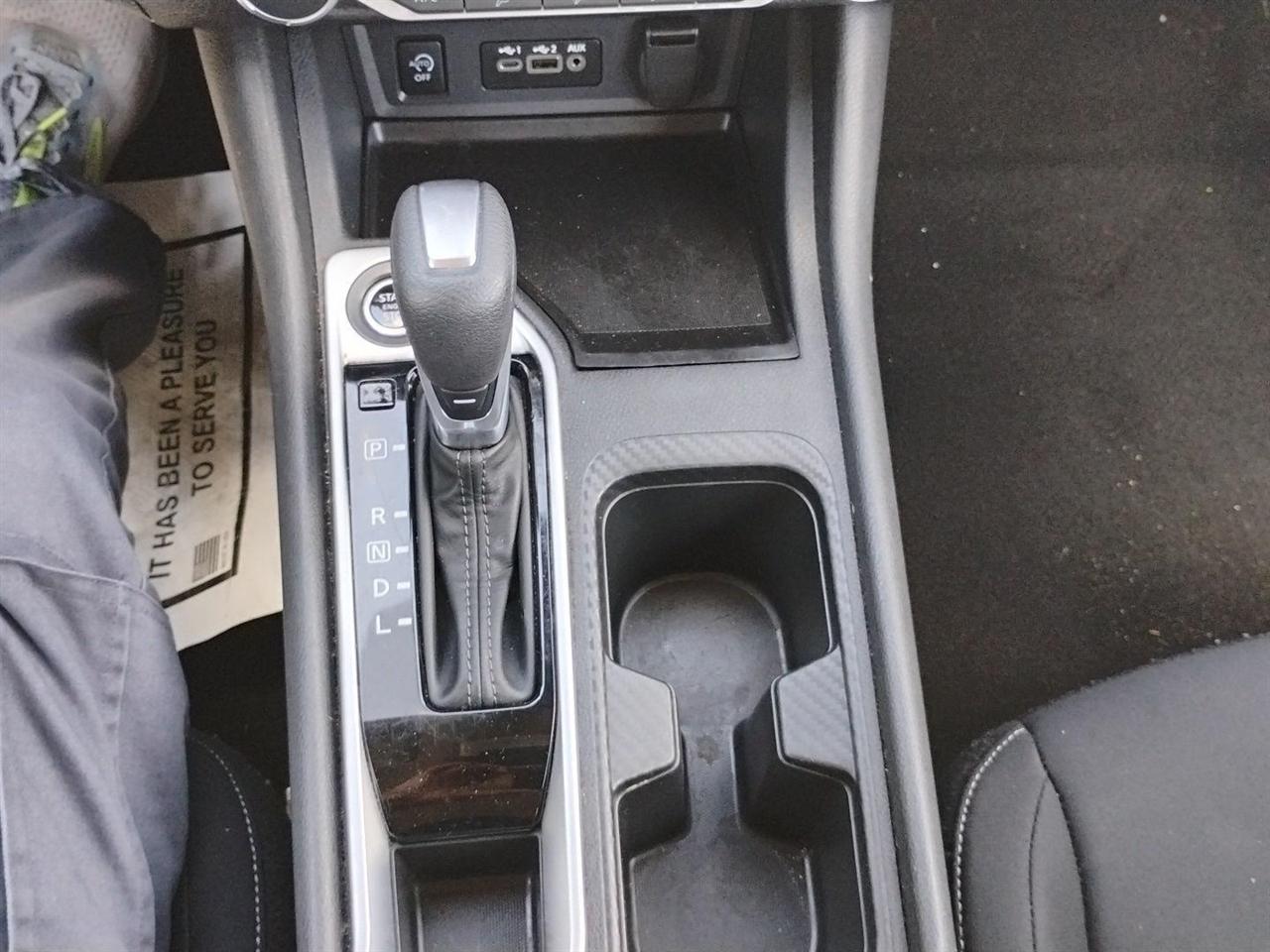 Nissan Sentra  2025