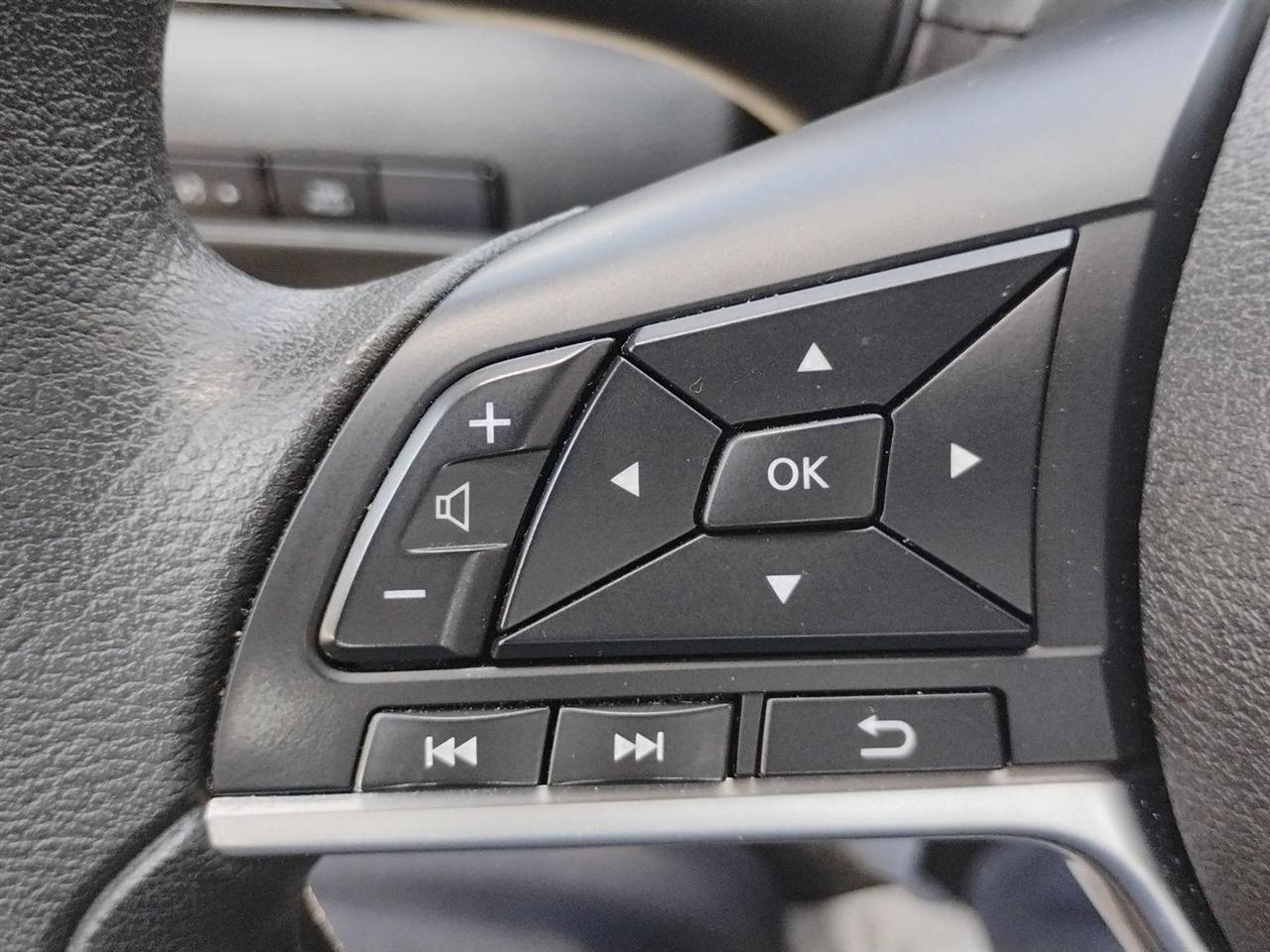 Nissan Sentra  2025