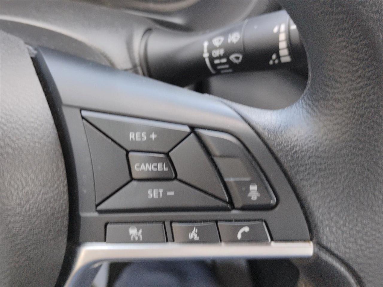 Nissan Sentra  2025