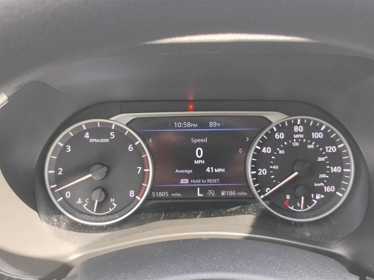 Nissan Sentra  2025