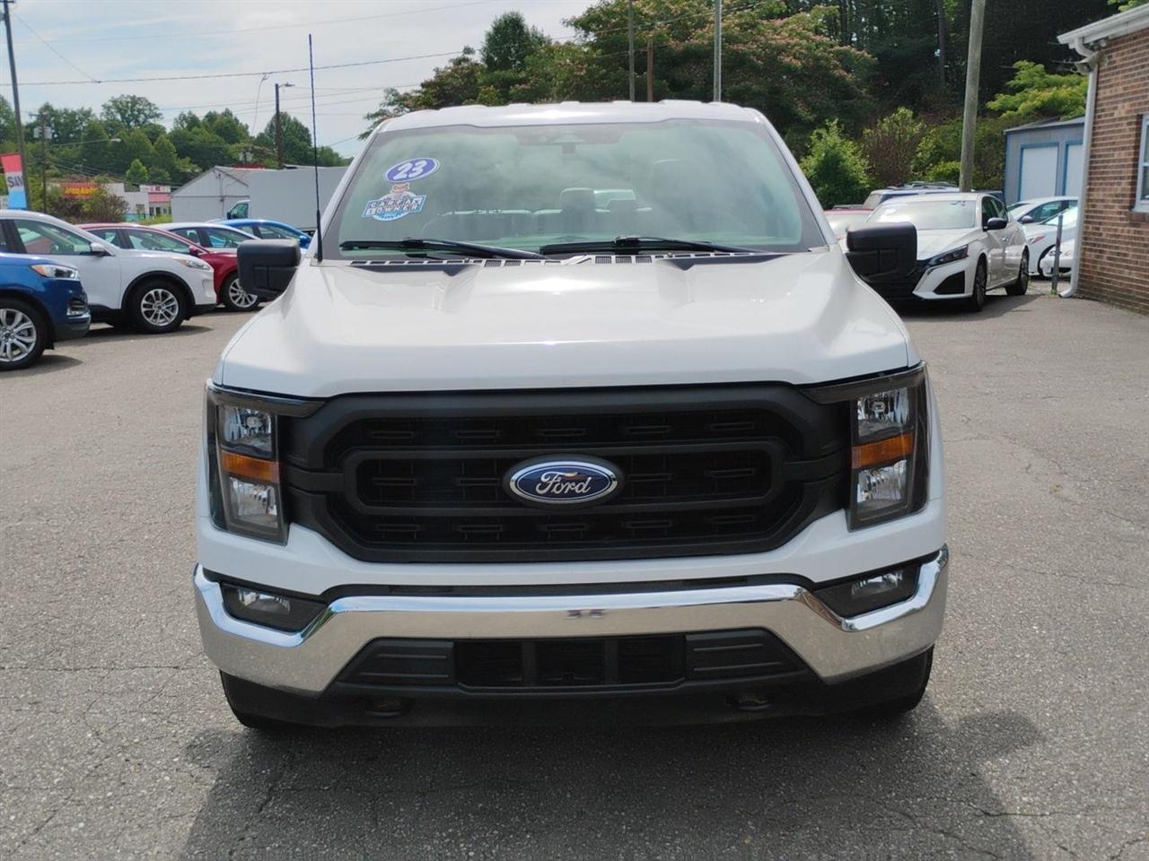 Ford F-150  2023