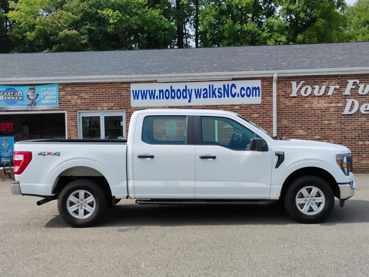 Ford F-150  2023