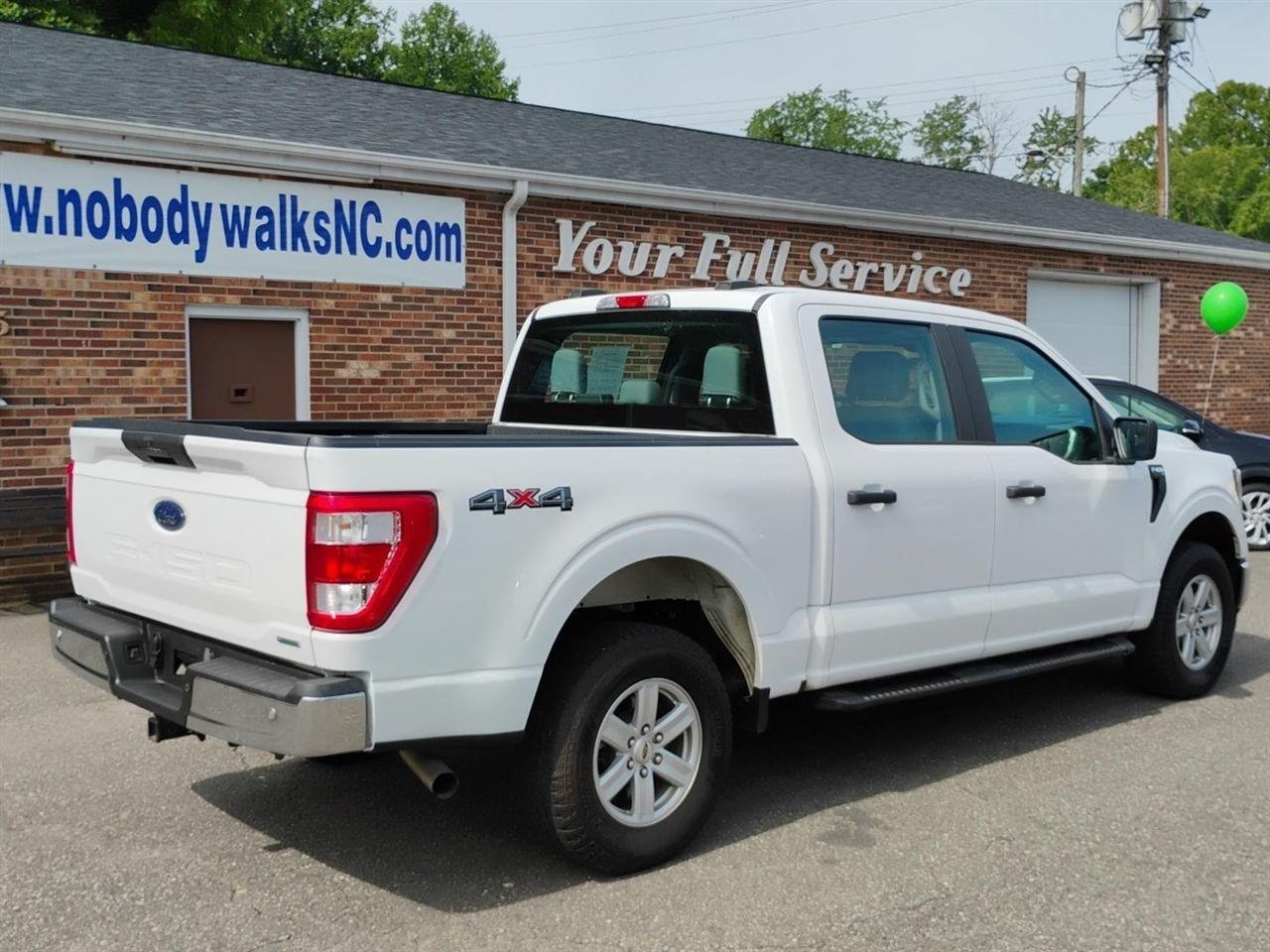 Ford F-150  2023