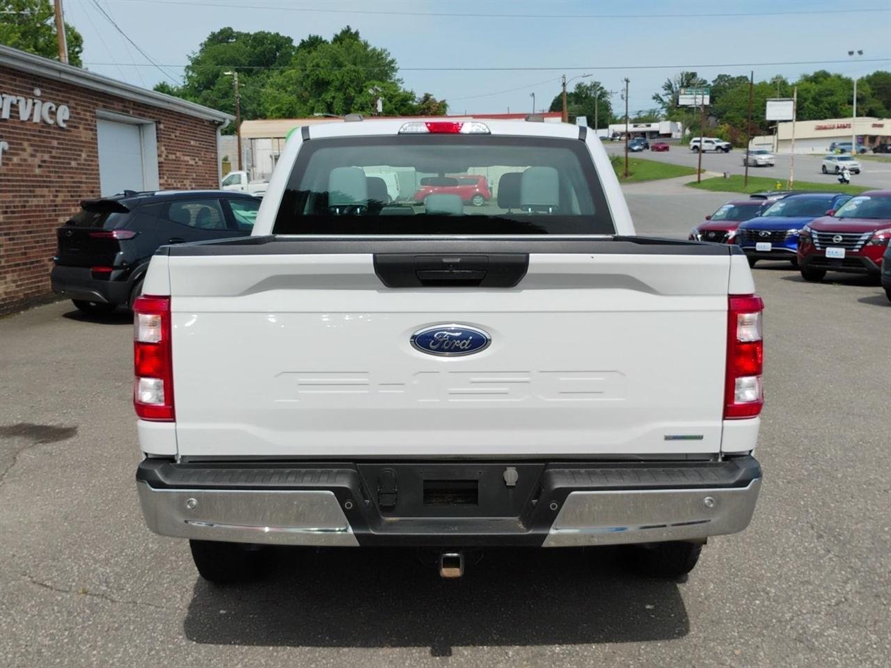 Ford F-150  2023