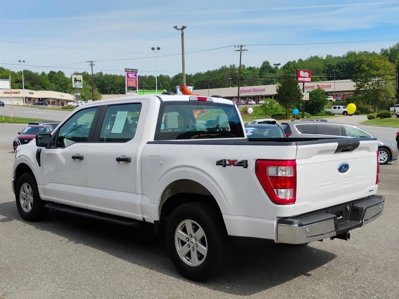 Ford F-150  2023