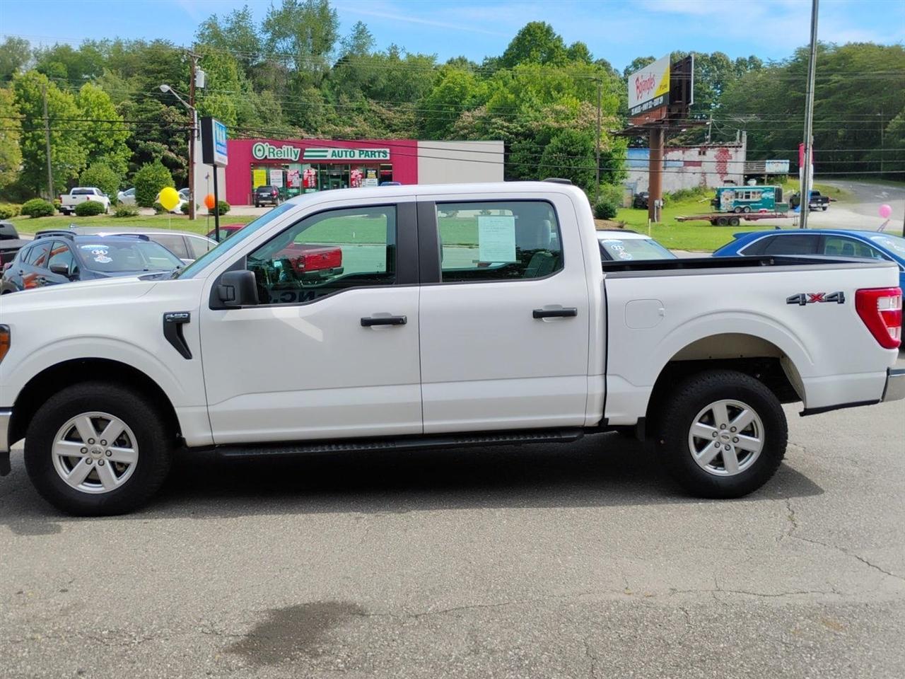 Ford F-150  2023