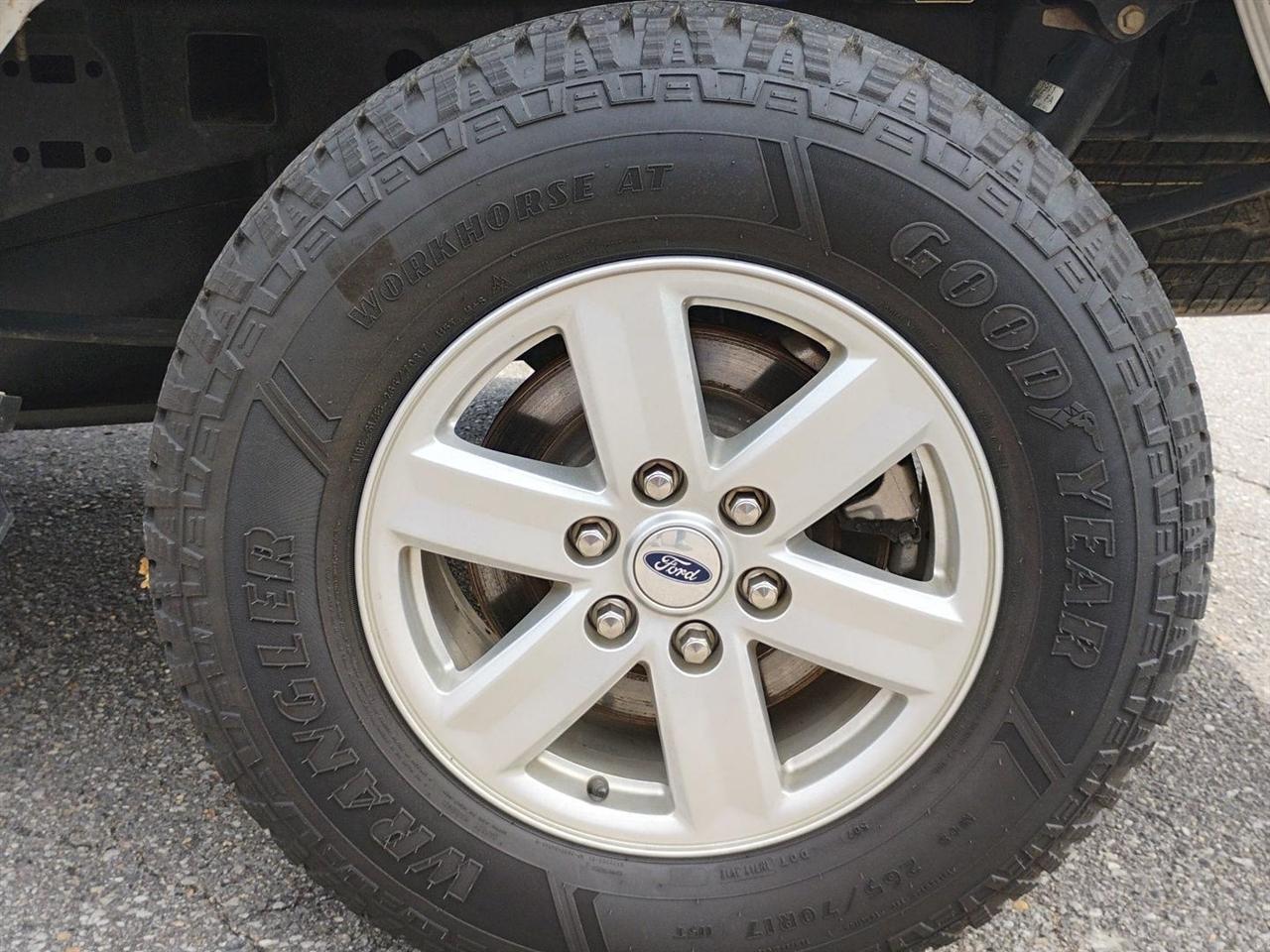 Ford F-150  2023
