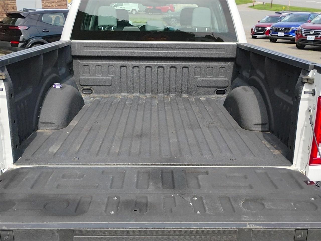 Ford F-150  2023