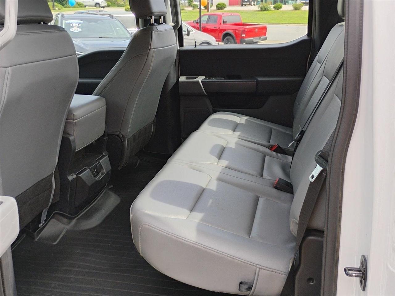 Ford F-150  2023
