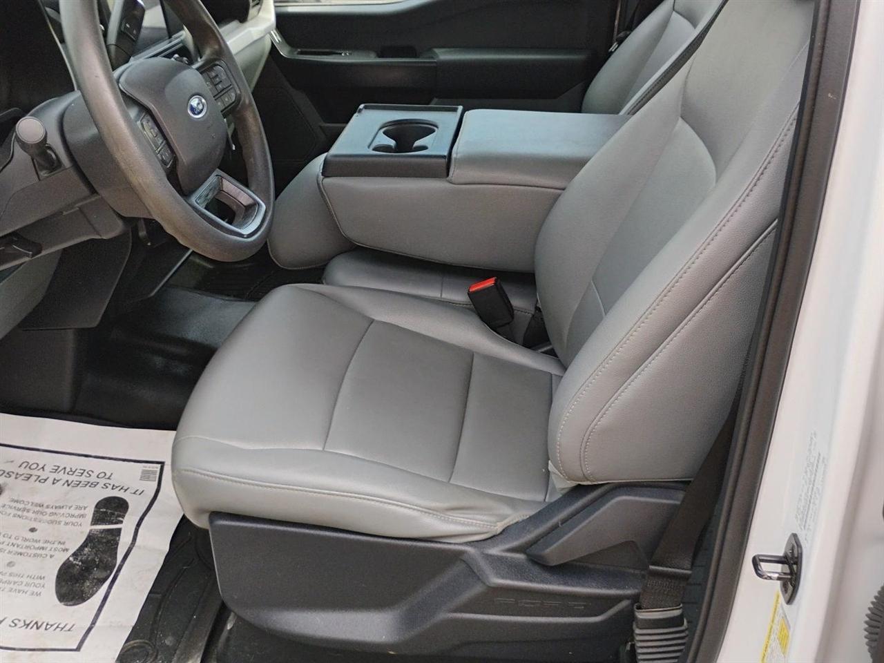 Ford F-150  2023